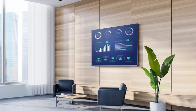 Телевидение для бизнеса от Ростелеком в посёлок Ельняки (Калининградская область)